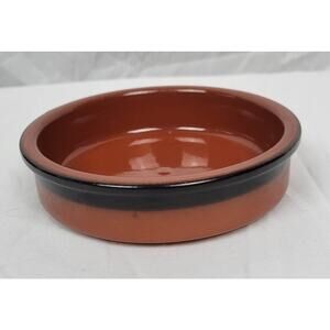 Cermer Terracotta Ramekin 4.5" Diameter